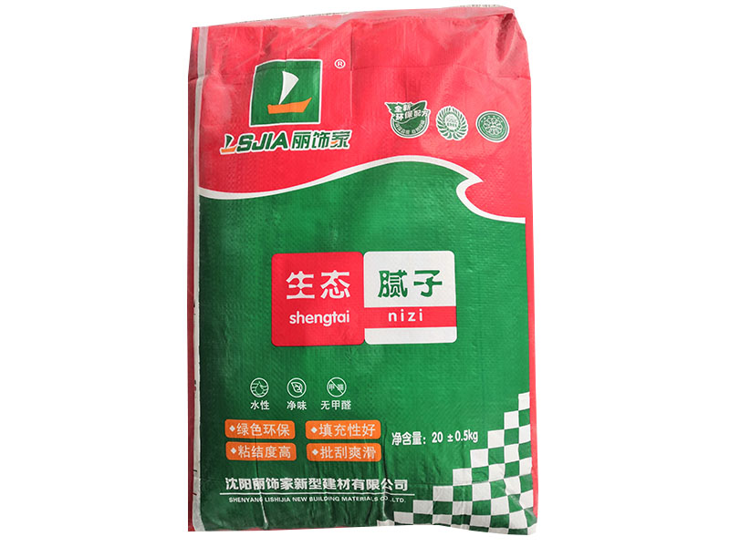 劣質(zhì)膩?zhàn)臃蹠?huì)使墻面開(kāi)裂